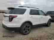 2013 Ford Explorer Sport с VIN 1FM5K8GT7DGC39326, выставлен на аукционе Copart как лот 70043915 с пробегом 144 627 миль миль и Списание • Salvage title. История ставок и продаж доступна на DreamBid. Изображение 3.