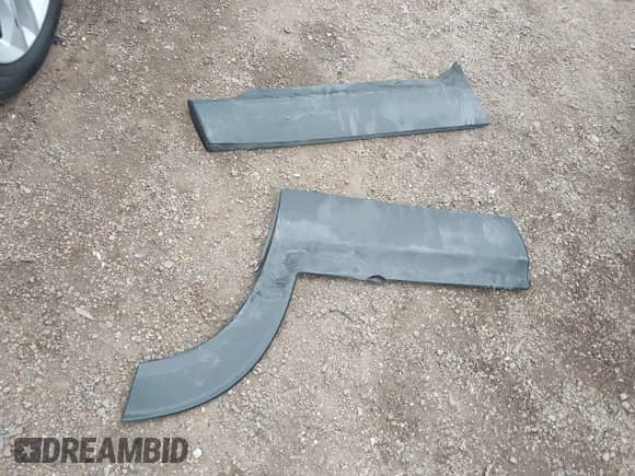 2025 Chevrolet TrailBlazer LS with VIN KL79MMSPXSB016904, listed as a IAAI auction lot 41460585 with 5,012 mi miles and . Bid and sale history available at DreamBid. Image 12.