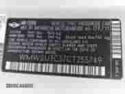 2012 MINI Hardtop с VIN WMWSU3C57CT255749, выставлен на аукционе IAAI как лот 43342110 с пробегом 99 460 миль миль и . История ставок и продаж доступна на DreamBid. Изображение 9.