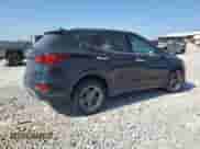 2017 Hyundai Santa Fe 2.4L с VIN 5NMZUDLB6HH025934, выставлен на аукционе Copart как лот 81039025 с пробегом 39 776 миль миль и Списание • Salvage title. История ставок и продаж доступна на DreamBid. Изображение 3.
