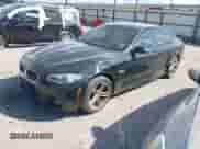 2014 BMW 5 Series 528i z VIN WBA5A5C57ED500452, wystawiony jako IAAI lot #43359283 z przebiegiem 225 519 mil mil oraz . Historia ofert i sprzedaży dostępna na DreamBid. Obrazek 17.