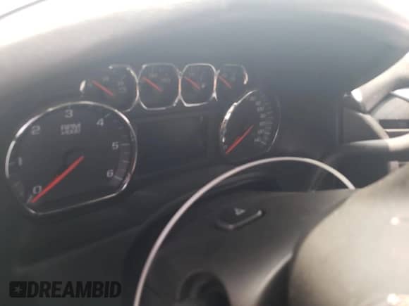 2019 Chevrolet Suburban LS with VIN 1GNSCGKC4KR342315, listed as a Copart auction lot 67810515 with Not provided miles and Salvage title. Bid and sale history available at DreamBid. Image 9.