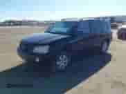 2002 Toyota Highlander Limited с VIN JTEGF21A220065608, выставлен на аукционе IAAI как лот 43513080 с пробегом 180 739 миль миль и . История ставок и продаж доступна на DreamBid. Изображение 2.