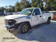 2004 GMC Sierra 1500 SLE с VIN 1GTEC14V44Z150249, выставлен на аукционе Copart как лот 75432544 с пробегом 178 359 миль миль и Списание • Salvage title. История ставок и продаж доступна на DreamBid. Изображение 1.