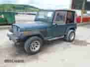 1995 Jeep Wrangler S с VIN 1J4FY19P1SP249453, выставлен на аукционе IAAI как лот 42379722 с пробегом 160 066 миль миль и . История ставок и продаж доступна на DreamBid. Изображение 2.
