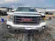2014 GMC Sierra 1500 SLE z VIN 3GTU2UEC6EG251713, wystawiony jako Copart lot #82122335 z przebiegiem 235 756 mil mil oraz Szkoda całkowita • Salvage title. Historia ofert i sprzedaży dostępna na DreamBid. Obrazek 5.