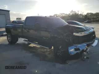 2013 Chevrolet Silverado 3500HD LT с VIN 1GC4K0C8XDF202084, выставлен на аукционе Copart как лот 80017574 с пробегом 327 079 миль миль и Списание • Salvage title. История ставок и продаж доступна на DreamBid. Изображение 4.