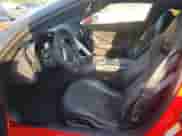 2019 Chevrolet Corvette Z51 3LT z VIN 1G1YL2D73K5104283, wystawiony jako Copart lot #71455174 z przebiegiem 13 527 mil mil oraz Szkoda całkowita • Salvage title. Historia ofert i sprzedaży dostępna na DreamBid. Obrazek 7.