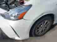 2017 Toyota Prius Five z VIN JTDZN3EU4HJ067373, wystawiony jako IAAI lot #43426145 z przebiegiem 247 519 mil mil oraz . Historia ofert i sprzedaży dostępna na DreamBid. Obrazek 20.