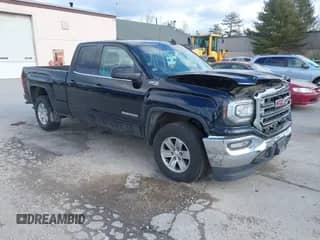 2016 GMC Sierra 1500 SLE с VIN 1GTV2MEH6GZ377587, выставлен на аукционе IAAI как лот 41155306 с пробегом 80 913 миль миль и . История ставок и продаж доступна на DreamBid. Изображение 1.