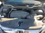 2018 Honda Odyssey Elite with VIN 5FNRL6H98JB061104, listed as a Copart auction lot 71596155 with 120,813 mi miles and Salvage title. Bid and sale history available at DreamBid. Image 12.