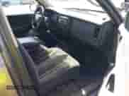 2002 Dodge Dakota Sport with VIN 1B7HL38X42S661356, listed as a IAAI auction lot 42451112 with Not provided miles and . Bid and sale history available at DreamBid. Image 5.