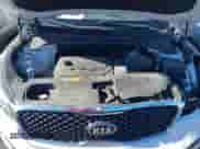 2017 Kia Sorento LX z VIN 5XYPG4A38HG293159, wystawiony jako IAAI lot #43321503 z przebiegiem 105 393 mil mil oraz . Historia ofert i sprzedaży dostępna na DreamBid. Obrazek 10.