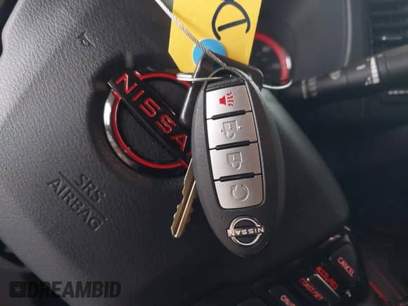 2023 Nissan Frontier SV с VIN 1N6ED1EJ1PN623901, выставлен на аукционе IAAI как лот 42479762 с пробегом 27 640 миль миль и . История ставок и продаж доступна на DreamBid. Изображение 11.