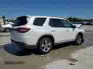 2024 Honda Pilot EX-L с VIN 5FNYG1H43RB018549, выставлен на аукционе Copart как лот 56435985 с пробегом 16 239 миль миль и Списание • Salvage title. История ставок и продаж доступна на DreamBid. Изображение 3.