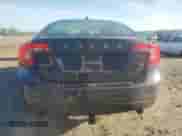 2012 Volvo S60 T6 с VIN YV1902FH7C2099466, выставлен на аукционе Copart как лот 81548345 с пробегом 156 658 миль миль и Списание • Salvage title. История ставок и продаж доступна на DreamBid. Изображение 6.