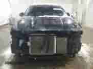 2019 Hyundai Santa Fe Limited z VIN 5NMS53AA1KH071911, wystawiony jako Copart lot #88860245 z przebiegiem 95 578 mil mil oraz Szkoda całkowita • Salvage title. Historia ofert i sprzedaży dostępna na DreamBid. Obrazek 5.