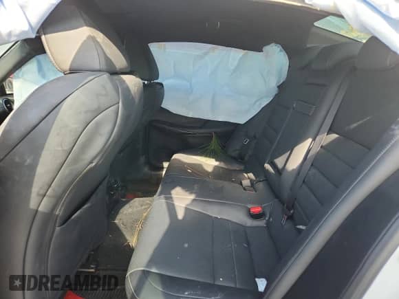 2022 Lexus IS 350 F Sport с VIN JTHGZ1B28N5056849, выставлен на аукционе Copart как лот 86895405 с пробегом Не указан миль и Списание • Salvage title. История ставок и продаж доступна на DreamBid. Изображение 10.