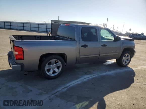 2012 Chevrolet Silverado 1500 LS z VIN 3GCPCREA6CG309922, wystawiony jako Copart lot #54973085 z przebiegiem 222 371 mil mil oraz Szkoda całkowita • Salvage title. Historia ofert i sprzedaży dostępna na DreamBid. Obrazek 3.