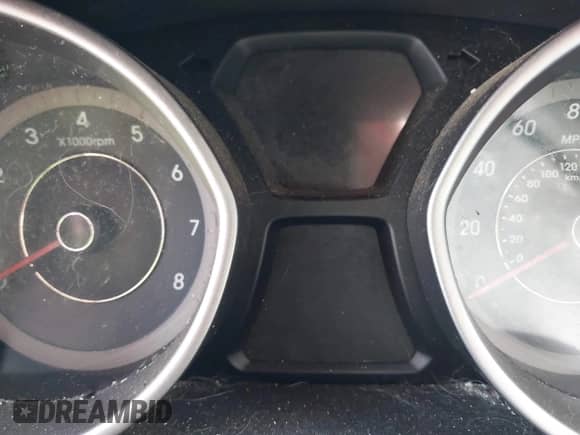 2013 Hyundai Elantra GLS with VIN KMHDH4AE2DU507813, listed as a IAAI auction lot 43267464 with Not provided miles and . Bid and sale history available at DreamBid. Image 7.