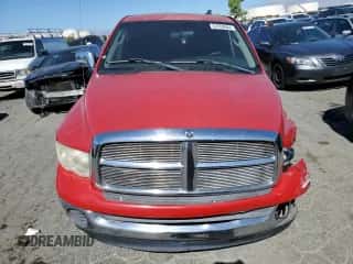 2005 Dodge 1500 SLT z VIN 1D7HA18D95S238895, wystawiony jako Copart lot #63550684 z przebiegiem 295 628 mil mil oraz Szkoda całkowita • Salvage title. Historia ofert i sprzedaży dostępna na DreamBid. Obrazek 5.