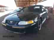 2000 Ford Mustang GT с VIN 1FAFP45X0YF268144, выставлен на аукционе IAAI как лот 43101059 с пробегом 71 791 миль миль и . История ставок и продаж доступна на DreamBid. Изображение 17.