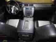 2010 GMC Sierra 1500 SLT z VIN 3GTRKWE21AG135967, wystawiony jako Copart lot #55334815 z przebiegiem 136 531 mil mil oraz Szkoda całkowita • Salvage title. Historia ofert i sprzedaży dostępna na DreamBid. Obrazek 8.