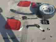 1977 Chevrolet Corvette z VIN 1Z37L7S435042, wystawiony jako Copart lot #44217135 z przebiegiem 72 182 mil mil oraz Czysty tytuł • Clean title. Historia ofert i sprzedaży dostępna na DreamBid. Obrazek 12.