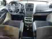 2013 Dodge Grand Caravan SE с VIN 2C4RDGBG6DR762629, выставлен на аукционе Copart как лот 84575265 с пробегом 218 371 миль миль и Чистый • Clean title. История ставок и продаж доступна на DreamBid. Изображение 8.