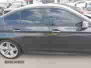 2014 BMW 5 Series 535i с VIN WBA5B1C58ED482081, выставлен на аукционе IAAI как лот 43377226 с пробегом 174 344 миль миль и . История ставок и продаж доступна на DreamBid. Изображение 13.