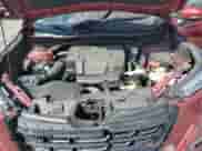 2023 Subaru Forester Limited z VIN JF2SKANC6PH453144, wystawiony jako Copart lot #70479325 z przebiegiem Nie podano mil oraz Szkoda całkowita • Salvage title. Historia ofert i sprzedaży dostępna na DreamBid. Obrazek 11.