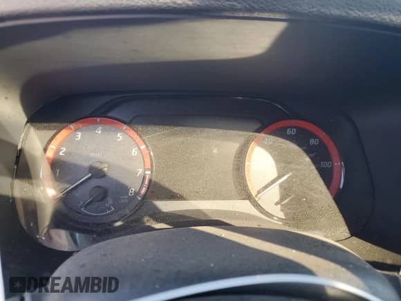 2024 Nissan Frontier Pro-4X z VIN 1N6ED1EKXRN623648, wystawiony jako Copart lot #84794185 z przebiegiem Nie podano mil oraz Nie do naprawy • Non repairable. Historia ofert i sprzedaży dostępna na DreamBid. Obrazek 9.