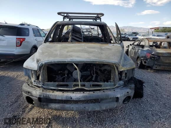 2003 Dodge 1500 ST z VIN 1D7HA18Z73S120675, wystawiony jako Copart lot #62523295 z przebiegiem Nie podano mil oraz Nie do naprawy • Non repairable. Historia ofert i sprzedaży dostępna na DreamBid. Obrazek 5.