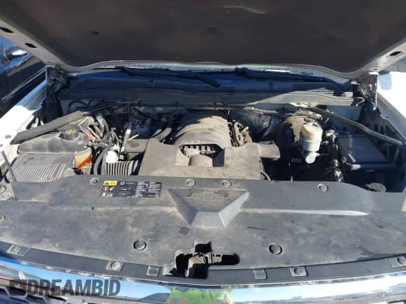 2014 Chevrolet Silverado 1500 LT z VIN 3GCPCREC8EG429550, wystawiony jako IAAI lot #43507342 z przebiegiem 359 403 mil mil oraz . Historia ofert i sprzedaży dostępna na DreamBid. Obrazek 10.