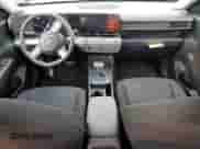 2026 Hyundai Kona SE с VIN KM8HA3AB9TU351435, выставлен на аукционе Copart как лот 81406765 с пробегом 249 миль миль и Списание • Salvage title. История ставок и продаж доступна на DreamBid. Изображение 8.