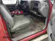 1998 Chevrolet Silverado 2500 с VIN 1GCGK29R7WE178053, выставлен на аукционе IAAI как лот 42347330 с пробегом 176 168 миль миль и . История ставок и продаж доступна на DreamBid. Изображение 5.