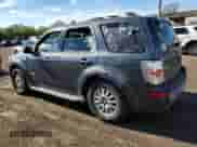 2008 Mercury Mariner Premier with VIN 4M2CU971X8KJ35114, listed as a Copart auction lot 70386905 with 148,184 mi miles and Salvage title. Bid and sale history available at DreamBid. Image 2.