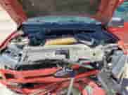 2018 Ford F-150 XL z VIN 1FTEW1C57JKD05079, wystawiony jako Copart lot #70190725 z przebiegiem 184 379 mil mil oraz Szkoda całkowita • Salvage title. Historia ofert i sprzedaży dostępna na DreamBid. Obrazek 11.