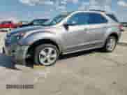 2012 Chevrolet Equinox LTZ с VIN 2GNFLGE52C6348397, выставлен на аукционе Copart как лот 80590495 с пробегом 116 067 миль миль и Списание • Salvage title. История ставок и продаж доступна на DreamBid. Изображение 1.