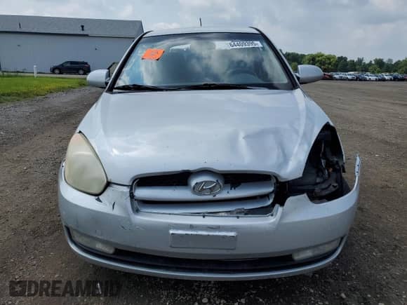 2009 Hyundai Accent Auto SE с VIN KMHCN36C89U132488, выставлен на аукционе Copart как лот 64409395 с пробегом 212 265 миль миль и Списание • Salvage title. История ставок и продаж доступна на DreamBid. Изображение 5.