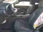 2018 Chevrolet Camaro 1LS с VIN 1G1FA1RX4J0142021, выставлен на аукционе Copart как лот 85767274 с пробегом Не указан миль и Списание • Salvage title. История ставок и продаж доступна на DreamBid. Изображение 7.