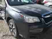 2018 Subaru Forester с VIN JF2SJABC6JH495800, выставлен на аукционе Copart как лот 82242935 с пробегом 120 025 миль миль и Списание • Salvage title. История ставок и продаж доступна на DreamBid. Изображение 13.