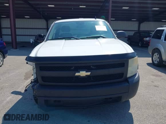 2008 Chevrolet Silverado 1500 Work Truck with VIN 1GCEK14X38Z133503, listed as a IAAI auction lot 42824742 with 166,044 mi miles and . Bid and sale history available at DreamBid. Image 13.