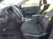 2018 Chevrolet Malibu Hybrid with VIN 1G1ZF5SU5JF177413, listed as a Copart auction lot 86227155 with 75,630 mi miles and Salvage title. Bid and sale history available at DreamBid. Image 7.