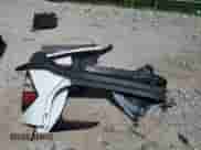 2024 Hyundai Kona SEL с VIN KM8HBCAB0RU123300, выставлен на аукционе Copart как лот 67576244 с пробегом 14 009 миль миль и Списание • Salvage title. История ставок и продаж доступна на DreamBid. Изображение 13.