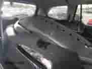 2022 Honda Pilot EX-L with VIN 5FNYF6H55NB094180, listed as a Copart auction lot 62001535 with 98,956 mi miles and Salvage title. Bid and sale history available at DreamBid. Image 12.