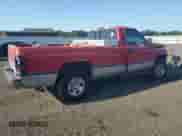 1995 Dodge 1500 with VIN 1B7HF16Y7SS103170, listed as a Copart auction lot 71487015 with 164,080 mi miles and Salvage title. Bid and sale history available at DreamBid. Image 3.