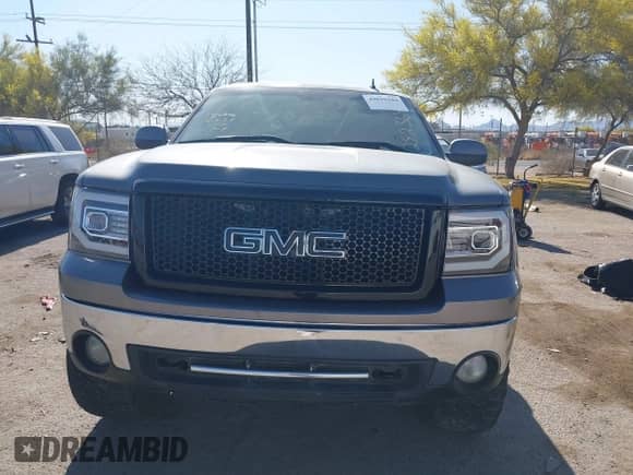 2008 GMC Sierra 1500 Work Truck с VIN 1GTEC14J28Z282364, выставлен на аукционе IAAI как лот 42010184 с пробегом 193 372 миль миль и . История ставок и продаж доступна на DreamBid. Изображение 11.