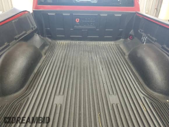 2005 Chevrolet Colorado Z85 with VIN 1GCCS148958202079, listed as a Copart auction lot 65927715 with 208,269 mi miles and Salvage title. Bid and sale history available at DreamBid. Image 10.