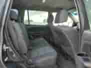 2006 Honda Pilot LX с VIN 5FNYF18196B027597, выставлен на аукционе Copart как лот 89926765 с пробегом 199 798 миль миль и Чистый • Clean title. История ставок и продаж доступна на DreamBid. Изображение 11.
